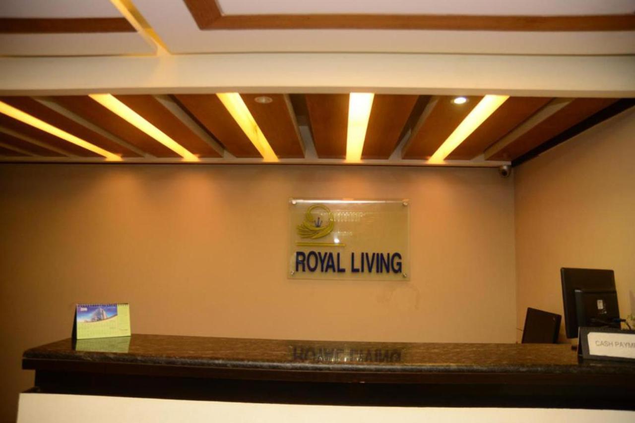 Hotel Royal Living Hotel & Suites Chittagong Exterior photo